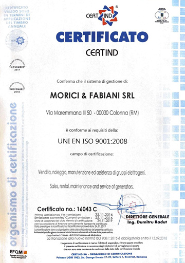 certificazione-9001 certificazione-9001